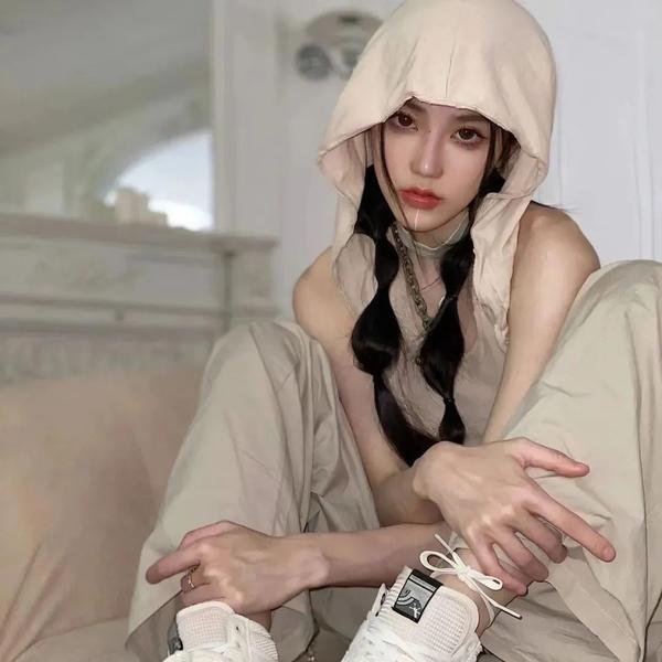 复仇少女组