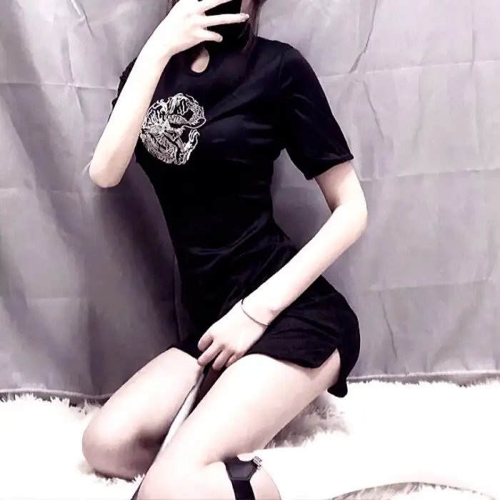 看不见