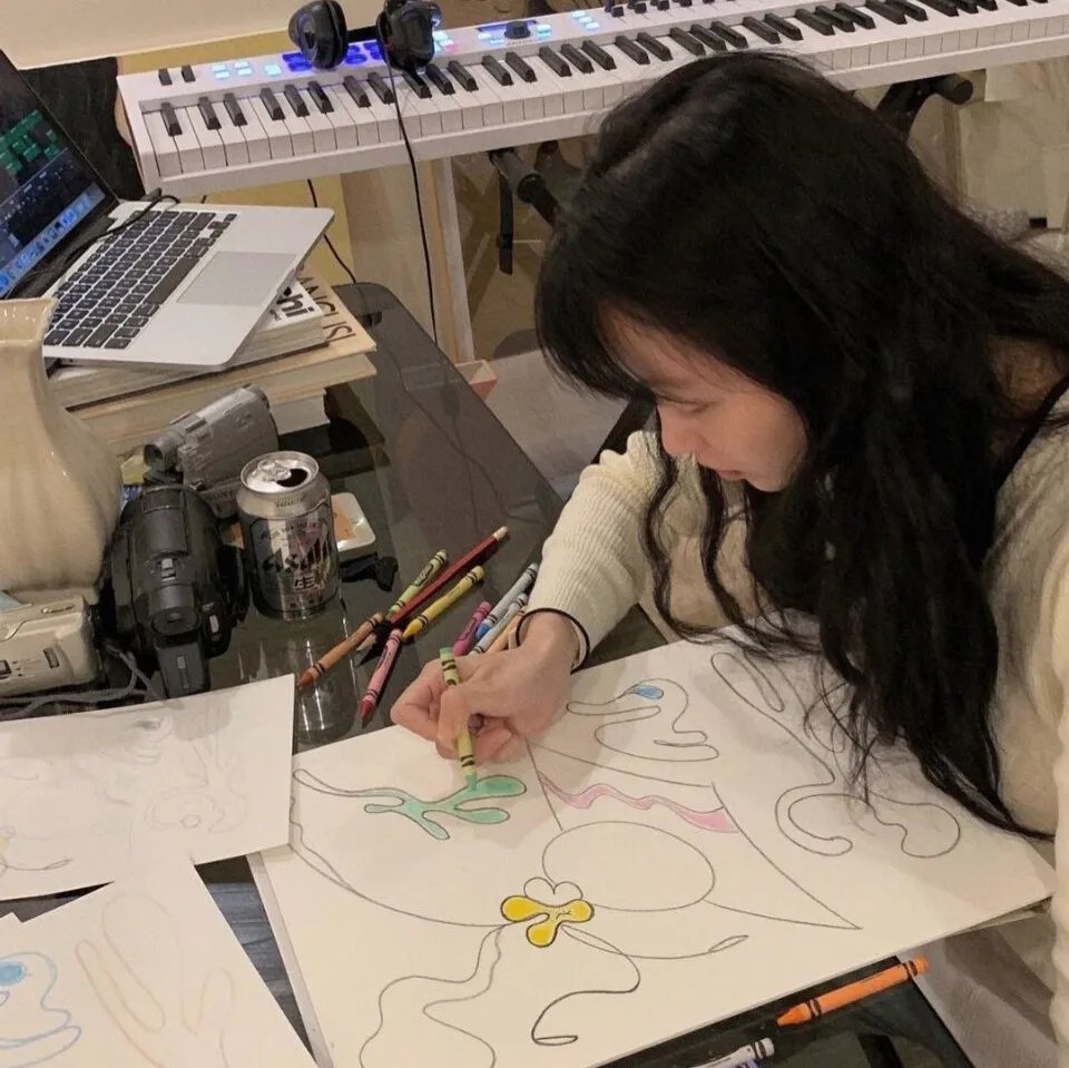 探索新境